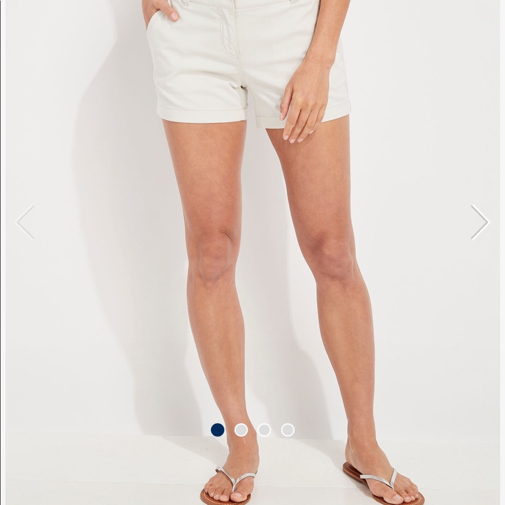 Dayboat Short